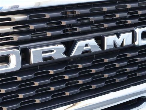 Used 2022 RAM 2500 Big Horn w/ Level A Equipment Group AWD/4WD image 27