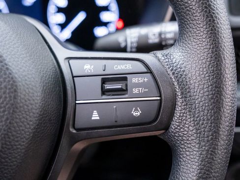 Used 2024 Honda CR-V LX image 30