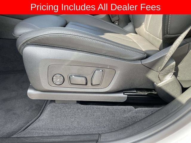 Used 2024 BMW X3 xDrive30i w/ Convenience Package w/ZPA AWD/4WD image 24