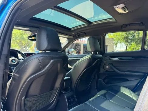 Used 2020 BMW X2 sDrive28i w/ M Sport X Package FWD image 20
