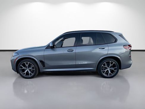 Used 2024 BMW X5 sDrive40i w/ M Sport Package RWD image 6