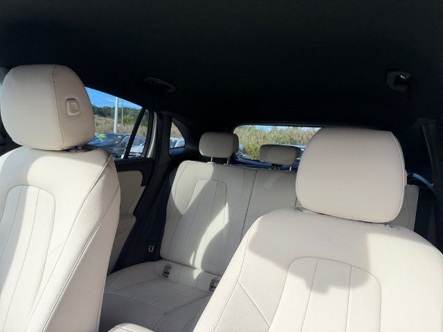 Certified 2026 Mercedes-Benz GLA 250 4MATIC image 6