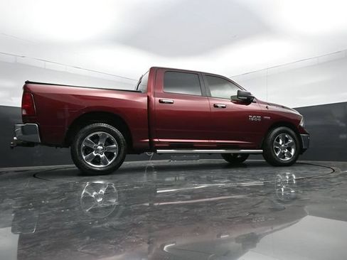 Used 2018 RAM 1500 Big Horn AWD/4WD image 62