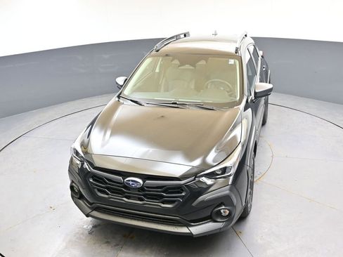 New 2026 Subaru Crosstrek 2.5i Limited AWD/4WD image 45