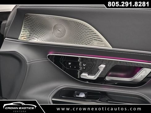 Used 2025 Mercedes-Benz AMG GT 63 S image 20