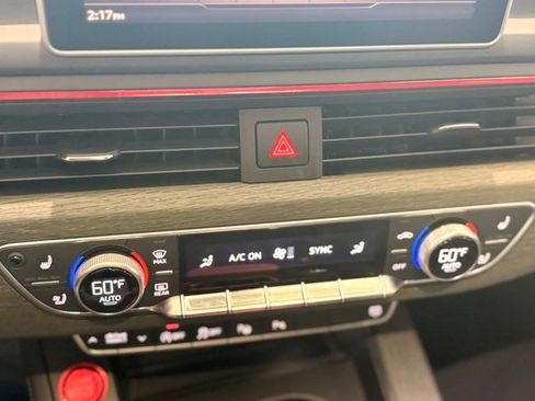 Used 2019 Audi A5 2.0T Prestige image 24