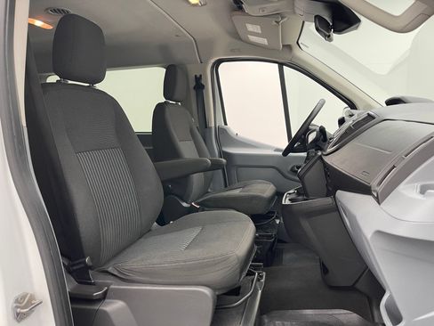 Used 2017 Ford Transit 350 XLT RWD image 28