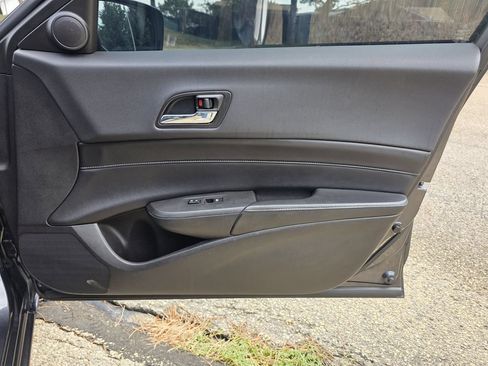 Used 2016 Acura ILX FWD image 21