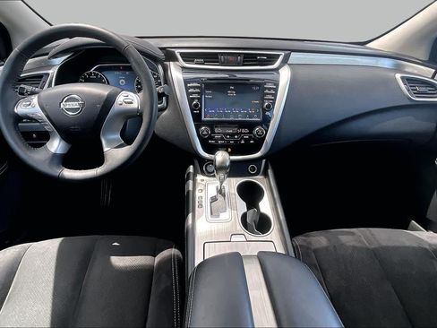 Used 2016 Nissan Murano SV FWD image 15