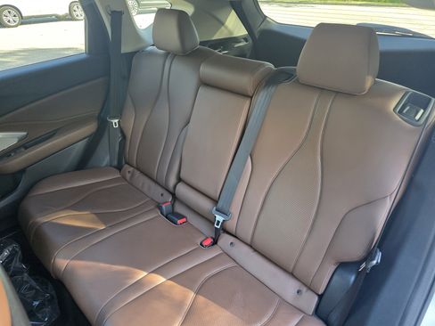 Used 2019 Acura RDX AWD w/ Technology Package image 18