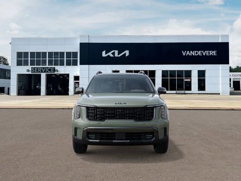 New 2026 Kia Sorento SX image 3