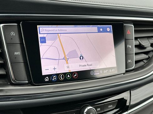 Used 2024 Buick Enclave Premium image 46