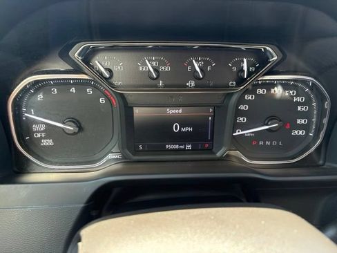 Used 2021 GMC Sierra 1500 Elevation AWD/4WD image 26