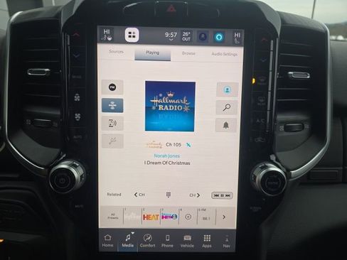 New 2026 RAM 2500 Big Horn image 19