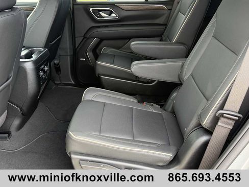 Used 2024 Chevrolet Tahoe Premier image 31