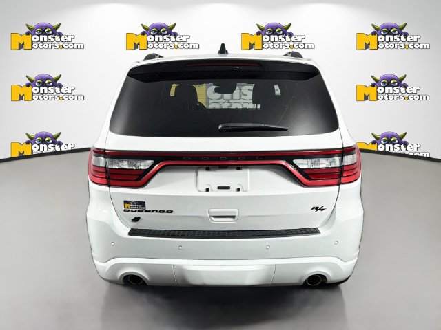 Used 2024 Dodge Durango R/T AWD/4WD image 6