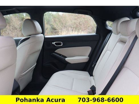 Certified 2025 Acura Integra A-Spec image 29