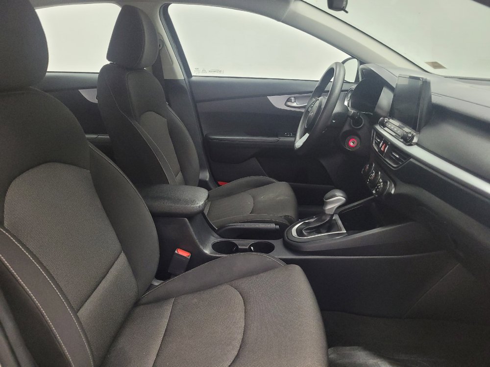Used 2024 Kia Forte LXS FWD image 21