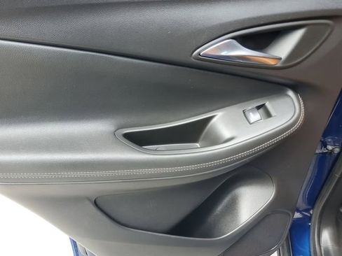 Certified 2023 Buick Encore GX Preferred FWD image 12