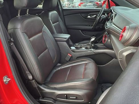 Used 2020 Chevrolet Blazer RS image 9