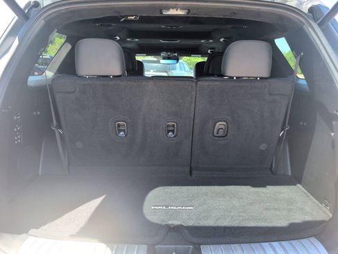 Used 2023 Hyundai Palisade Calligraphy image 5