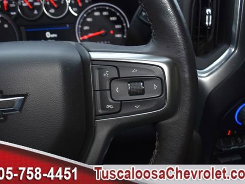 Used 2020 Chevrolet Silverado 1500 RST image 28