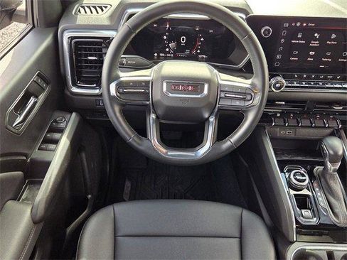 Certified 2023 GMC Canyon Elevation w/ Elevation Premium Package image 11