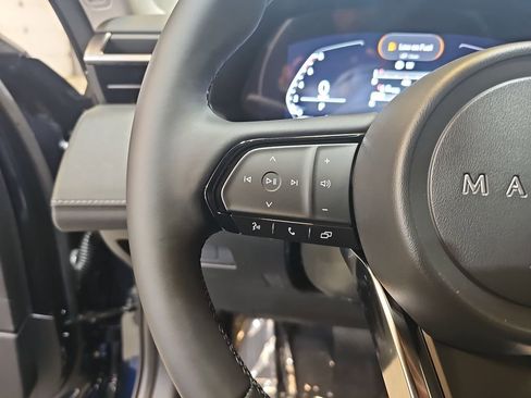 New 2026 MAZDA CX-5 Preferred image 18