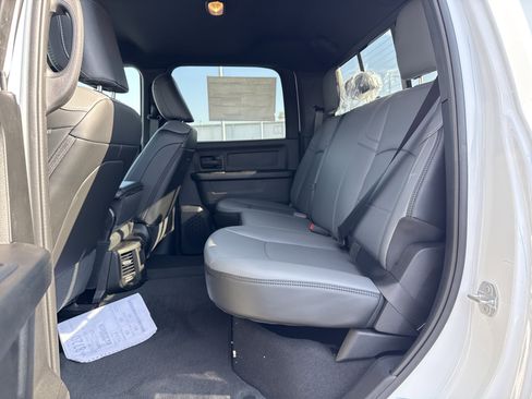 New 2026 RAM 2500 Tradesman image 18