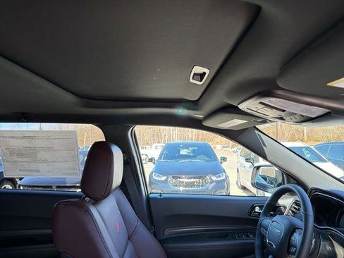 New 2026 Dodge Durango GT image 34