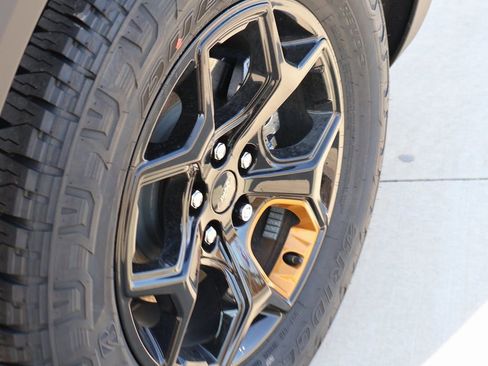 New 2026 Ford Explorer Tremor w/ Tremor Ultimate Package image 42