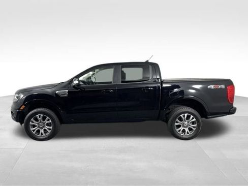 Used 2019 Ford Ranger Lariat image 6