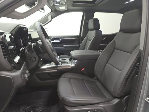 New 2026 Chevrolet Silverado 1500 LTZ w/ LTZ Convenience Package II image 21