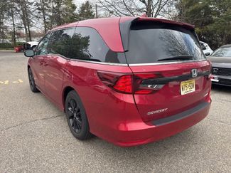 Used 2023 Honda Odyssey Sport video 2