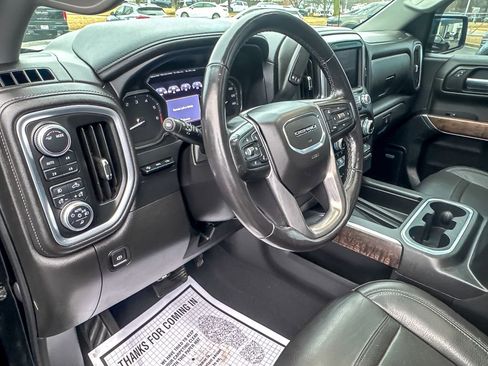 Used 2020 GMC Sierra 1500 Denali w/ Denali Ultimate Package image 14