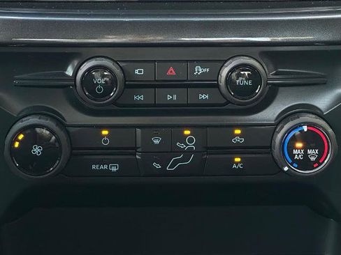 New 2025 Ford F150 STX w/ Equipment Group 200A image 14