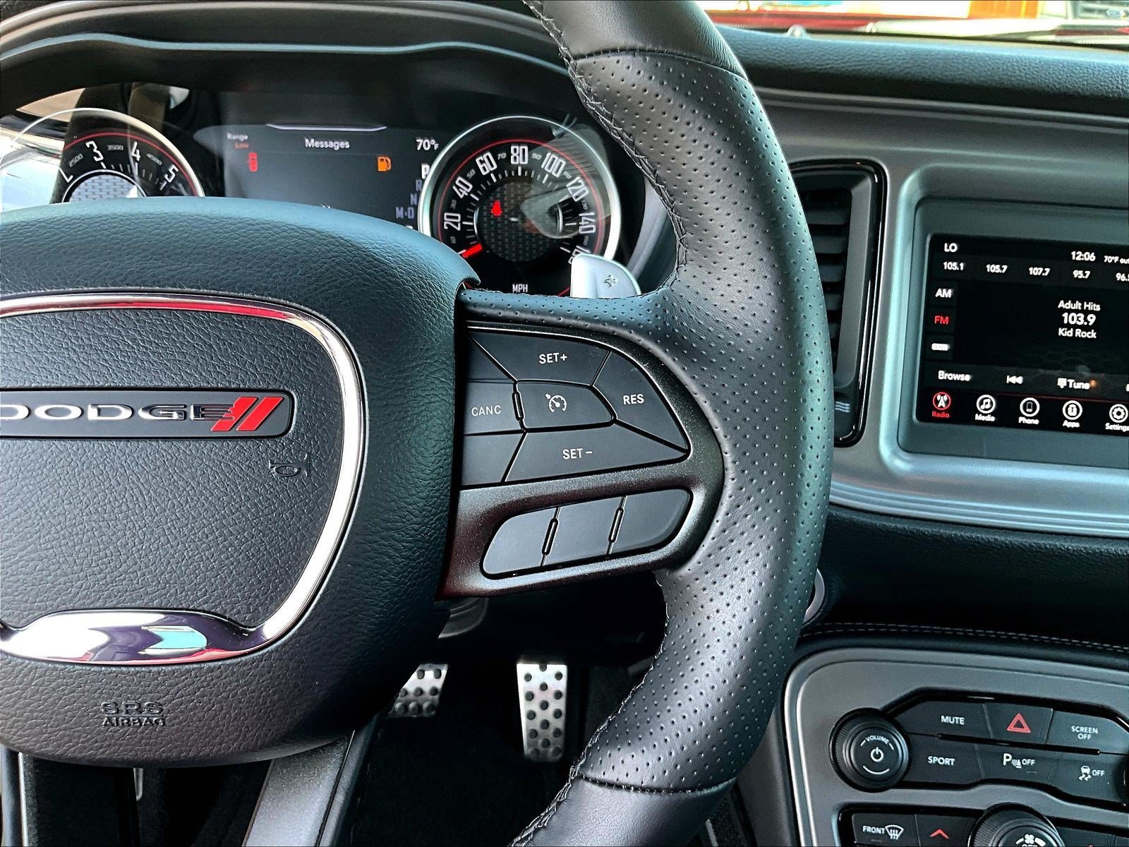 Used 2023 Dodge Challenger R/T RWD image 10