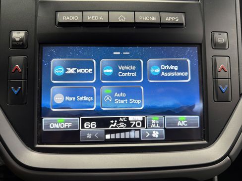 Certified 2025 Subaru Crosstrek 2.0i w/ Popular Package #1A AWD/4WD image 21