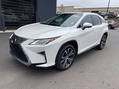 Used 2018 Lexus RX 350 FWD
