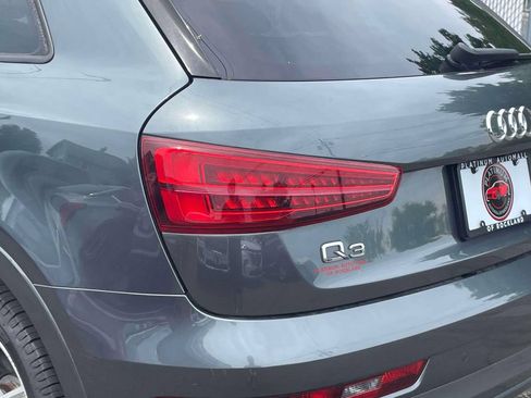 Used 2018 Audi Q3 2.0T Premium FWD image 10