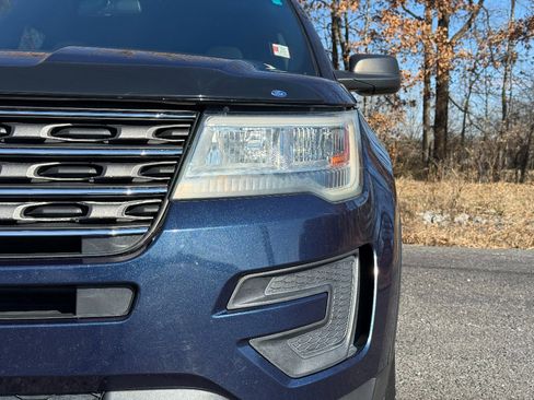 Used 2016 Ford Explorer 4WD image 13