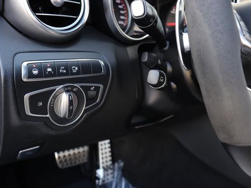 Used 2017 Mercedes-Benz C 63 AMG S image 40