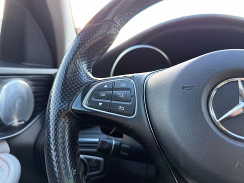 Certified 2017 Mercedes-Benz C 300 Sedan image 25