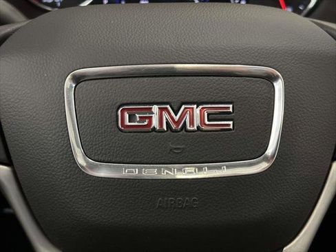 Used 2022 GMC Terrain Denali w/ LPO, 'HIT The Road' Package image 24