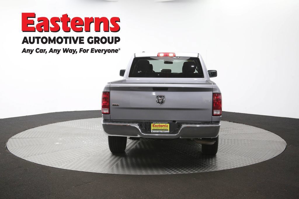 Used 2024 RAM 1500 Classic SLT RWD image 35