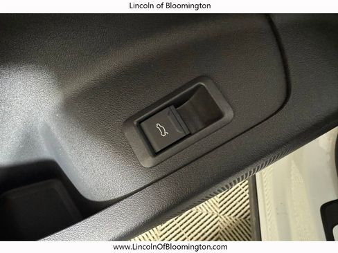 Used 2025 Audi Q6 e-tron Prestige w/ Beige Warm Weather Package image 44