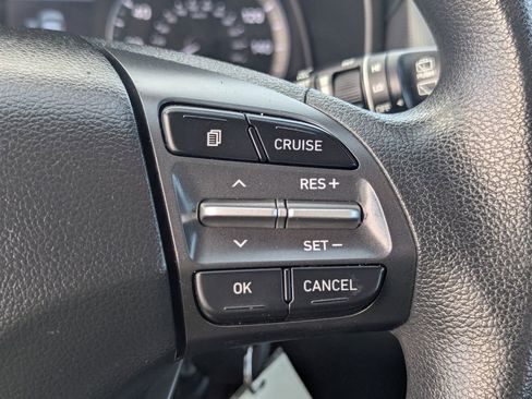 Used 2021 Hyundai Kona SE AWD/4WD image 18