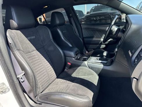 Used 2023 Dodge Charger R/T w/ Daytona Edition Group image 14