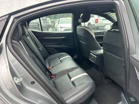 Used 2025 Toyota Camry SE FWD image 19
