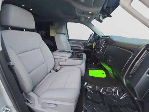 Used 2018 Chevrolet Silverado 1500 LS w/ Trailering Package image 15